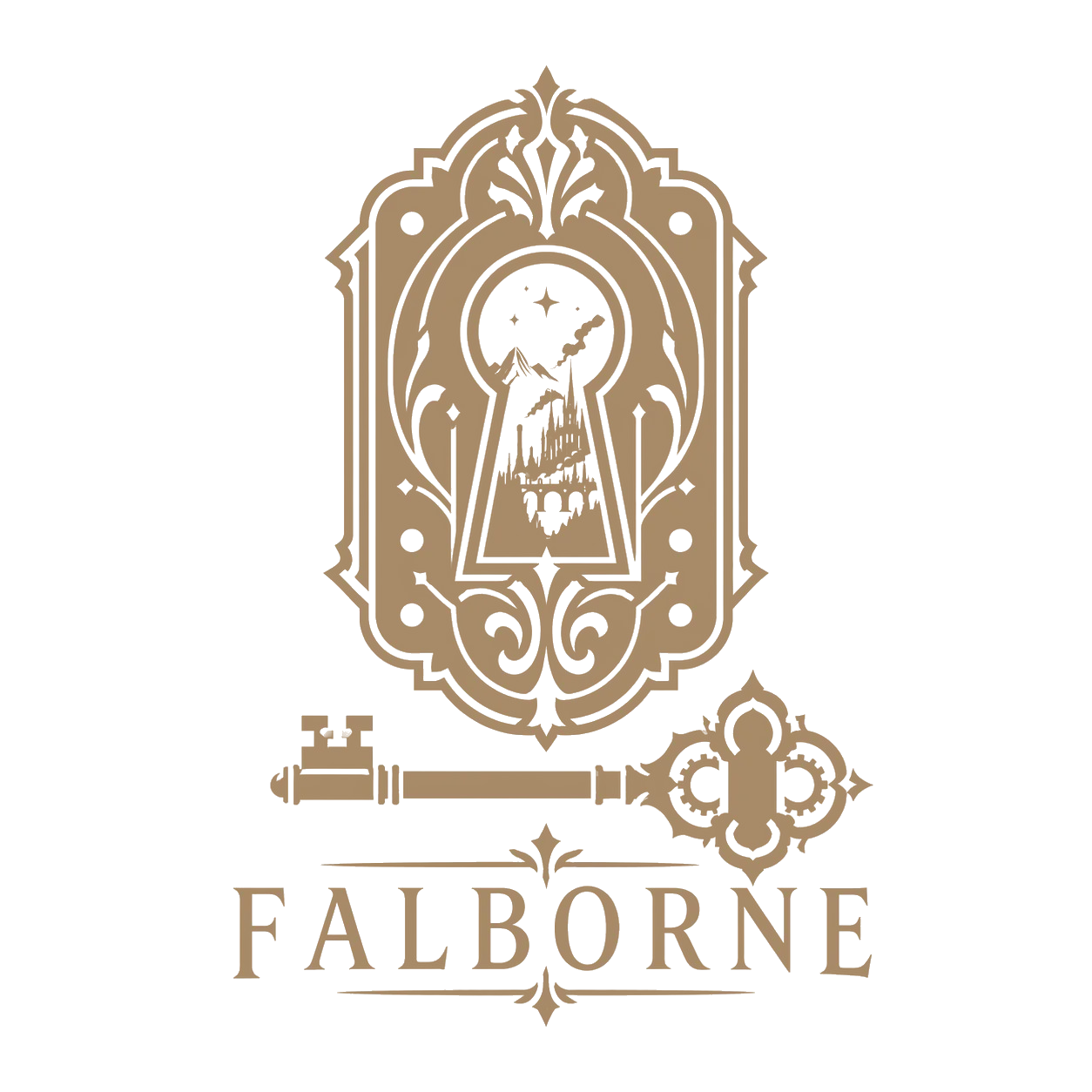 Falborne